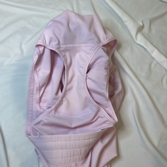 Lululemon Pink Hotty Hots Sz 8 HR - Picture 5 of 6